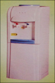 Hot And Cold Water Dispenser