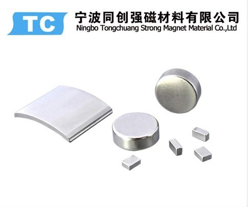 Neodymium Magnet