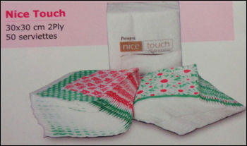 Nice Touch NiceTouch Decoupage Paper Napkin Tissue
