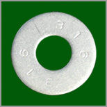 Plain Washers (Marked-316-grade)