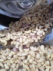 Processed Cashew Nuts