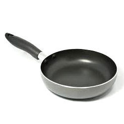 Rust proof Non Stick Fry Pan