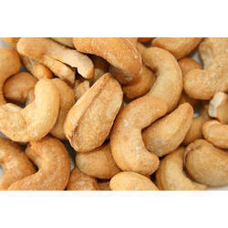 Salted Cashew Nuts