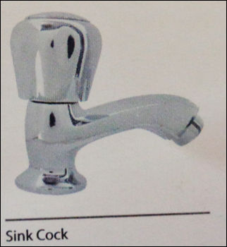 Sink Cock Tap (Oval Series)