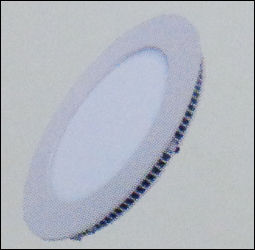 16w - Round Led Panel Light (Srl-402)