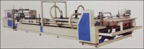 Automatic Folder Gluer Machine Gender: Women