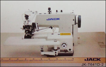 Blind Stitch Sewing Machine (JK-T641D-2)