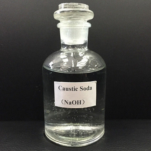 Caustic Soda Liquid