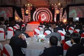 Corporate Award Events 