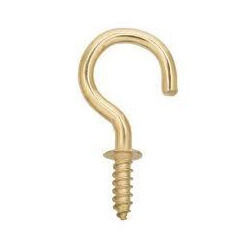 Cup Hook Bolts