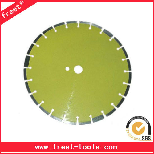 Diamond Saw Blade