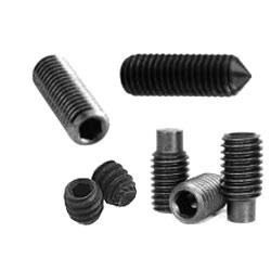 Grub Socket Set Screws