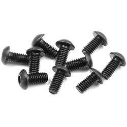 Hex Screws