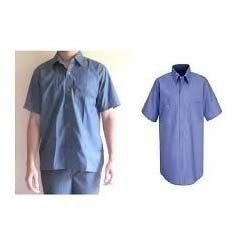 Hostel Staff Uniforms