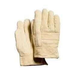 Industrial Cotton Gloves