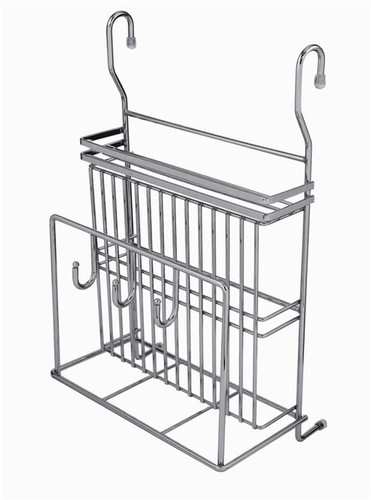 गैर केडी चाकू और चॉपिंग बोर्ड धारक