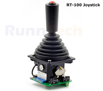 Runntech Durable Potentiometer Joystick