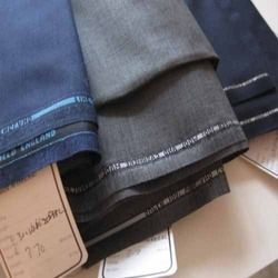 Suiting Fabrics