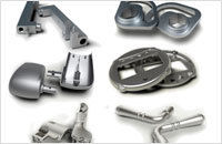 Zinc Die Castings