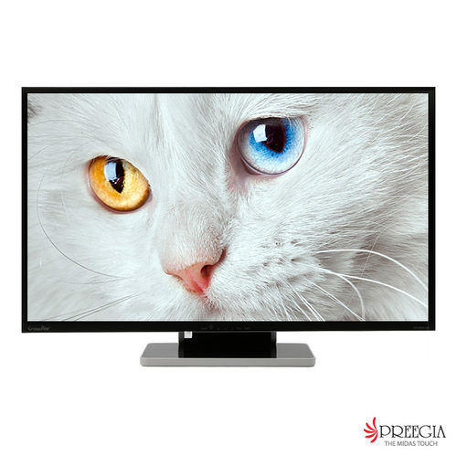 32X QHD LED Monitor