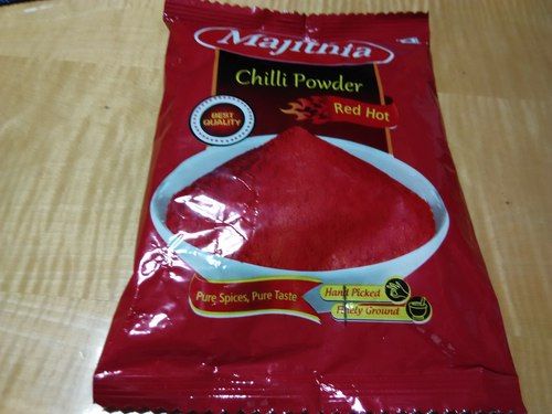 Chili Powder