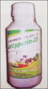 Cypermethrin 25% EC (Jay Cyperin 25)