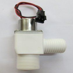 Flusher Pulse Valve