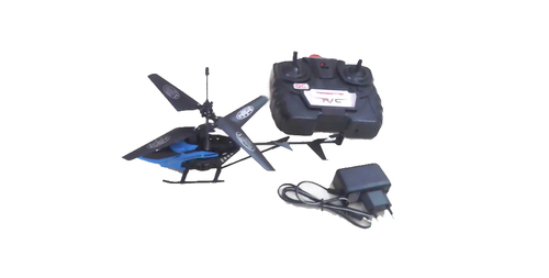 फ्लाइंग हेलीकॉप्टर आरसी