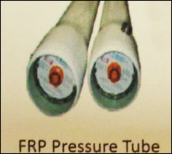 FRP Pressure Tube