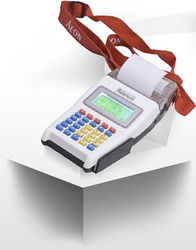 Handheld Computer Printer