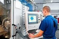 Industrial Automation Service