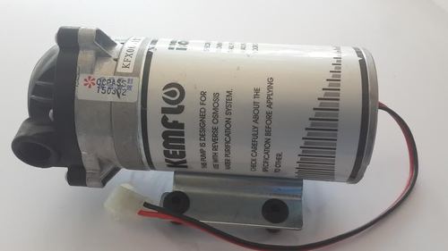 Kemflo Reverse Osmosis Booster Pump