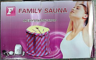 Portable Sauna Steam Bathportable Sauna Steam Bath