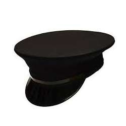 Security Caps - Soft Fabric Design, Quality Tested for Durability | Reliable for Security Personnel