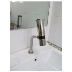 Sensor Faucets