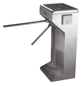ST-9023A Electrical Tripode Turnstile