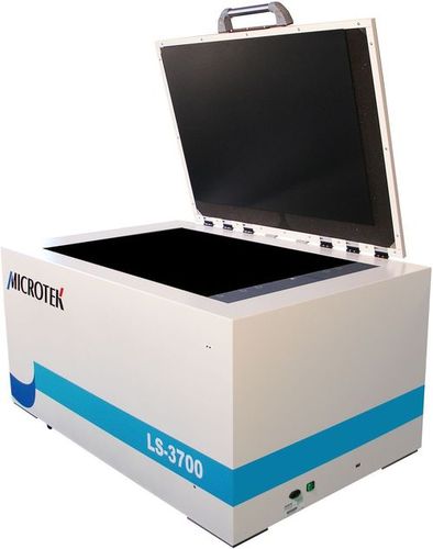 A1 Large Format Scanner