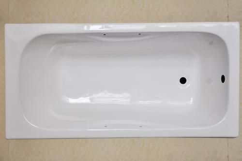 Build-In Cast Iron Bathtub