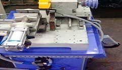 CNC Automation Machine