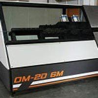 CNC Bending Machine