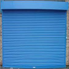 Durable Rolling Shutter