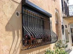 window grills