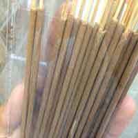 Fragrant Incense Sticks