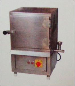 Idli Steamer