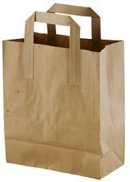 Kishco Paper Bags