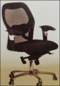 Office Chair (GF-177)