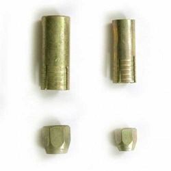 Pipe Nut Anchors