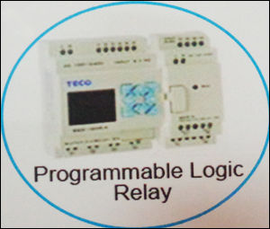 Programmable Logic Relay