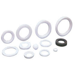 PTFE Valve Seats