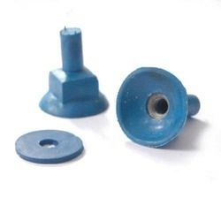 PVC Cap Nuts and Washers